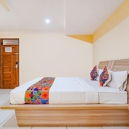 Fabhotel Bns Comforts Bengaluru Zewnętrze zdjęcie
